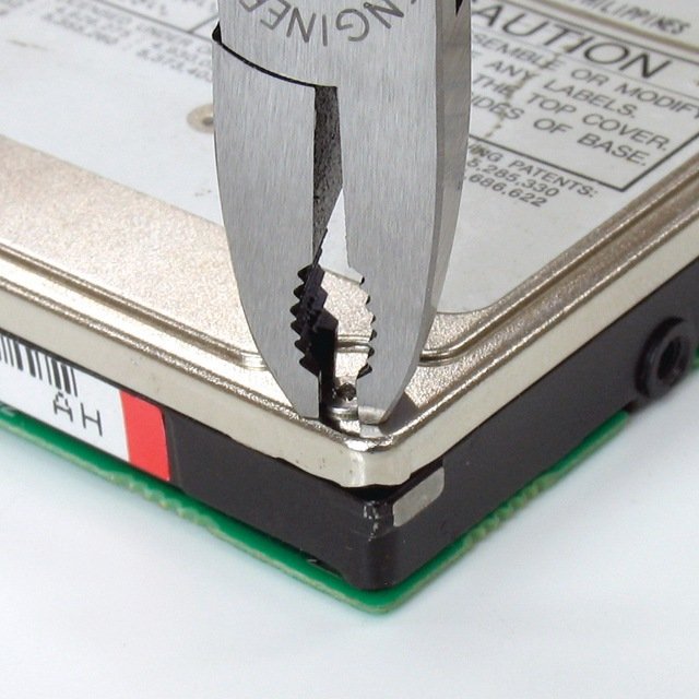 Screw Extracting Pliers for Damaged & Stripped Hardware - Randy's LLC