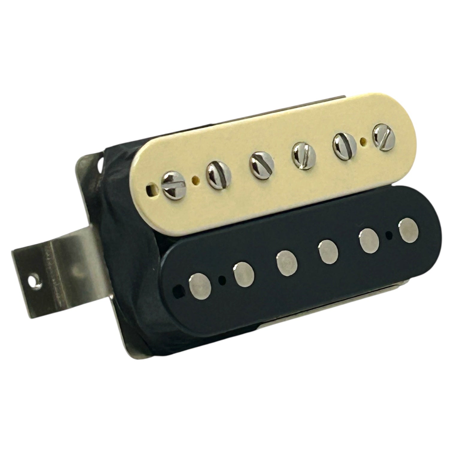 Semi 60 P.A.F. Humbucker Pickup (49.2mm) - Randy's LLC