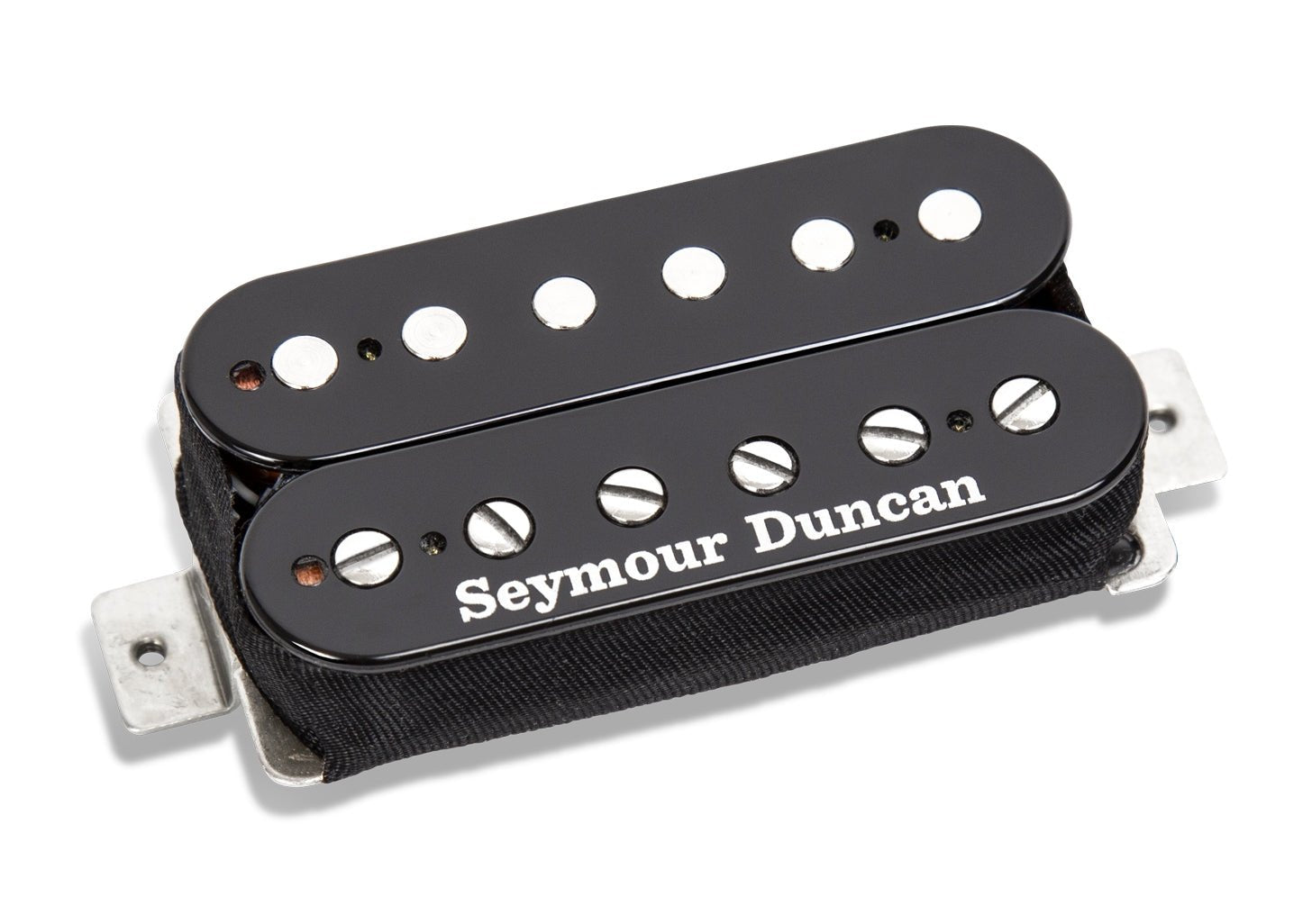 Seymour Duncan JB Model Black SH-4 - Randy's LLC