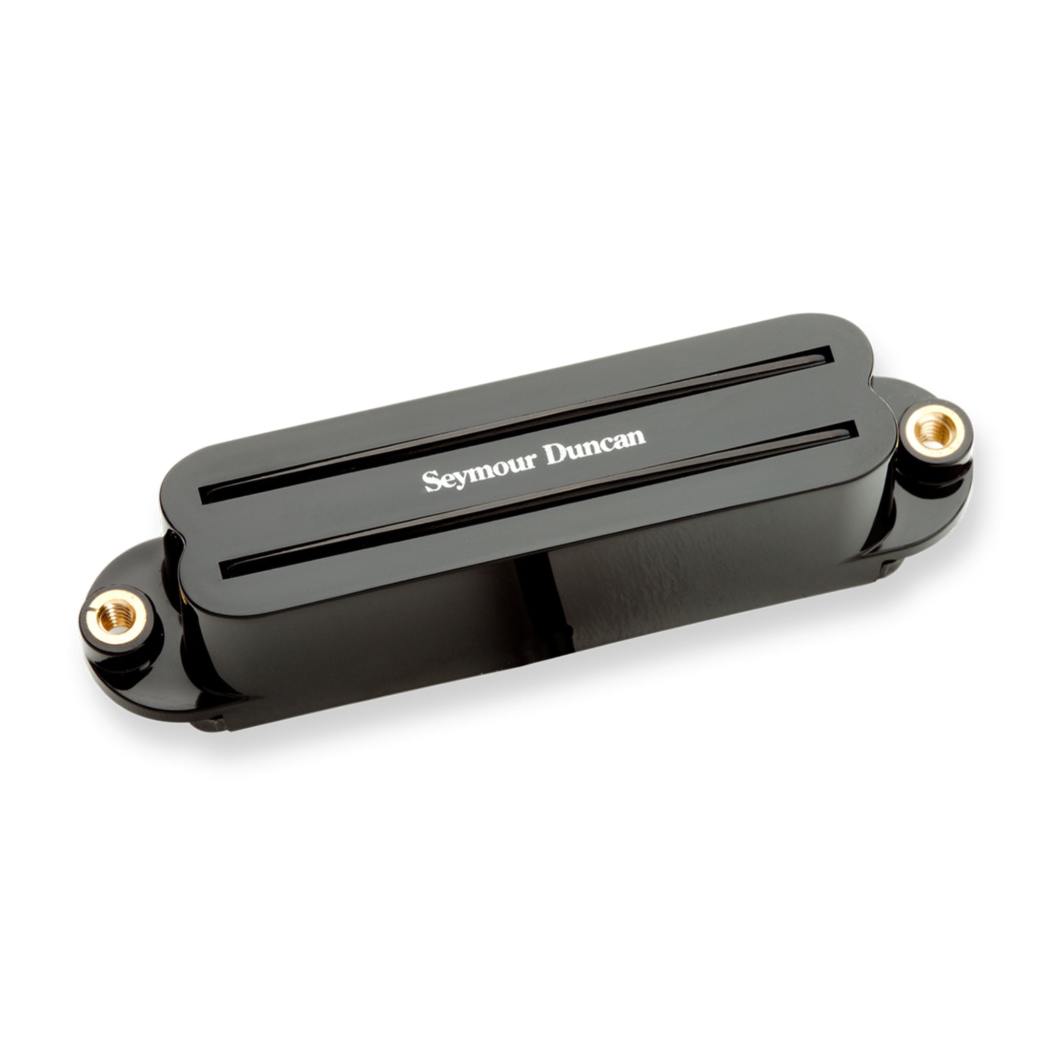 Seymour Duncan SHR1 Hot Rails Electric Guitar Pickup (Bridge Black) - Randy's LLC