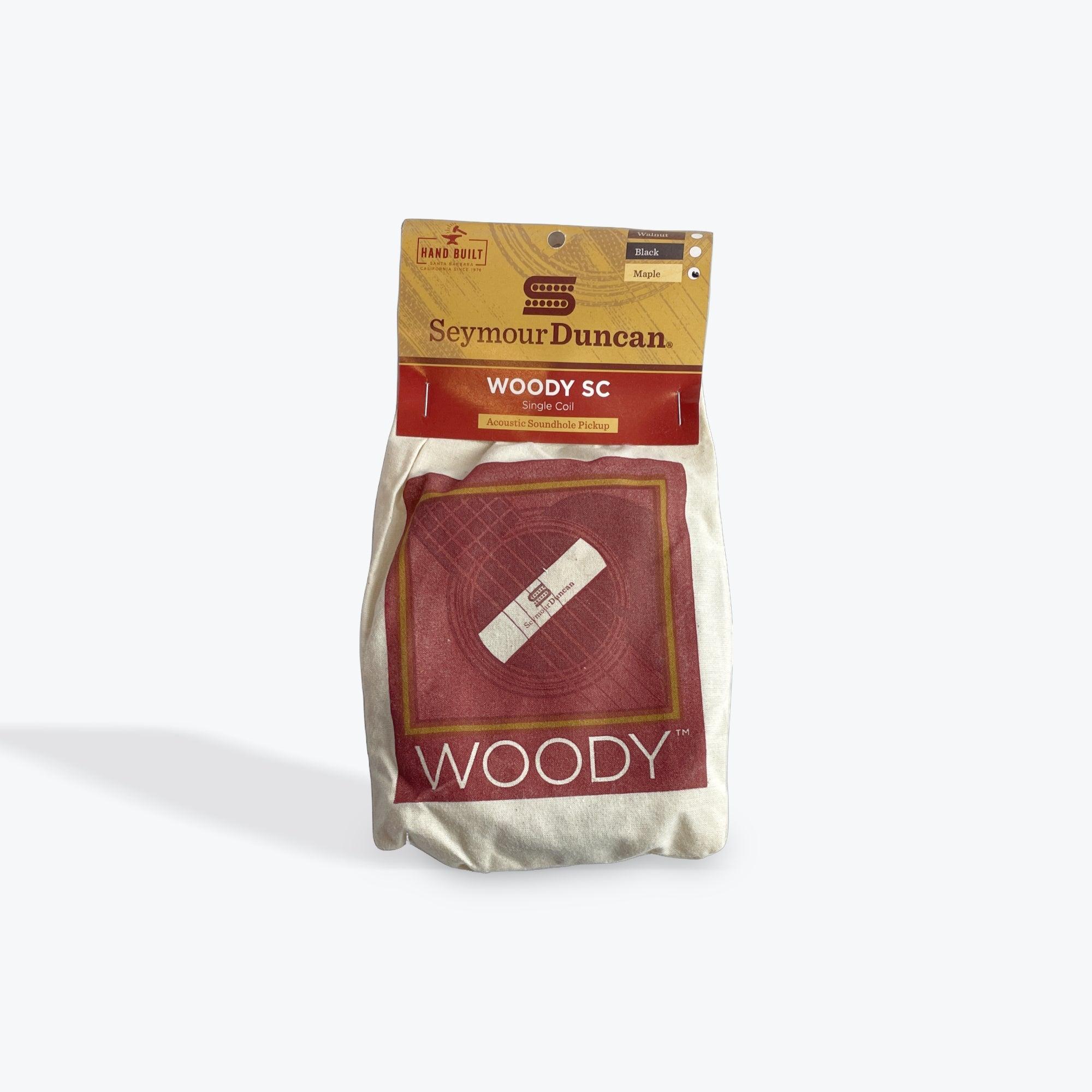 Seymour Duncun SA-3SC Single Coil Woody 11500-30 - Randy's LLC