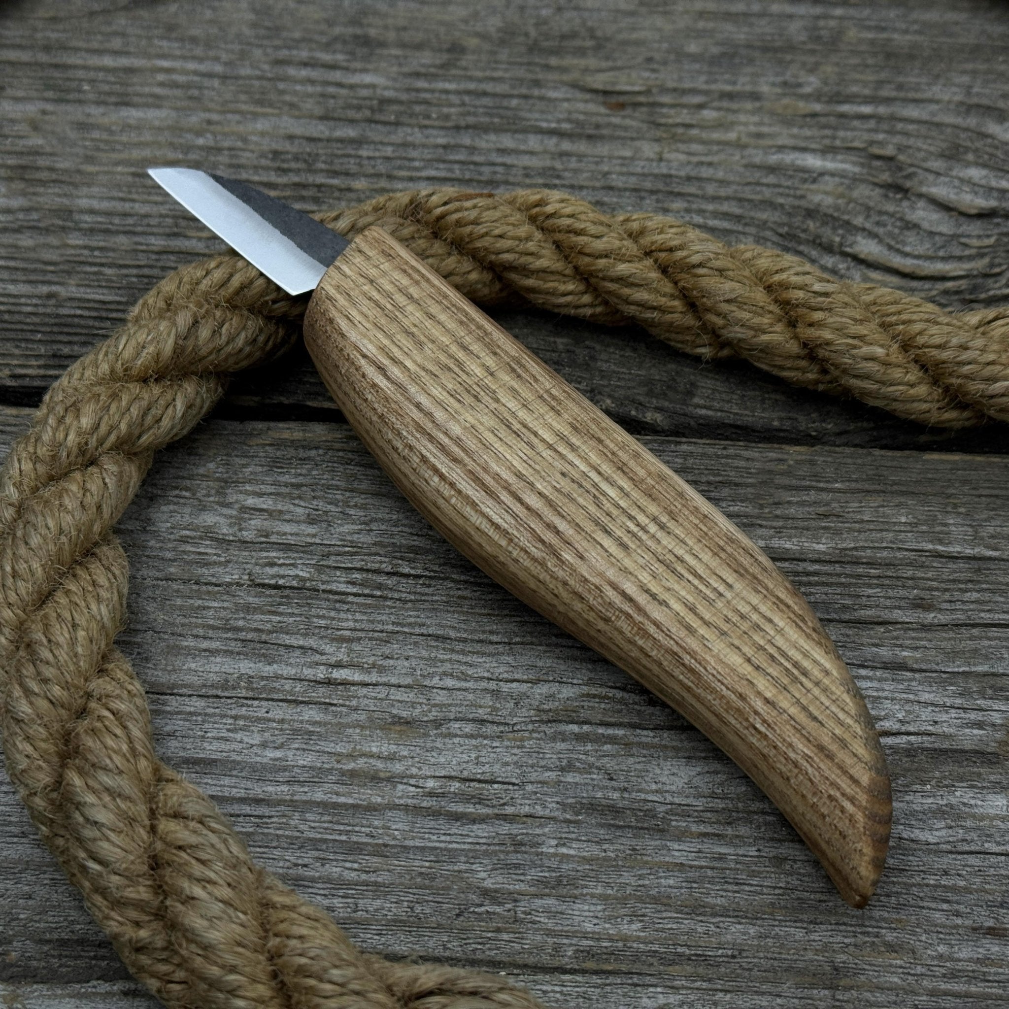 Small Whittling Carving Knife, 3.5 cm (1.38 inches) - Randy's LLC