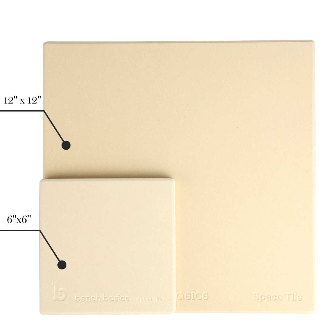 Space Tile® Soldering Board w/ High Heat Resistance - Randy's LLC