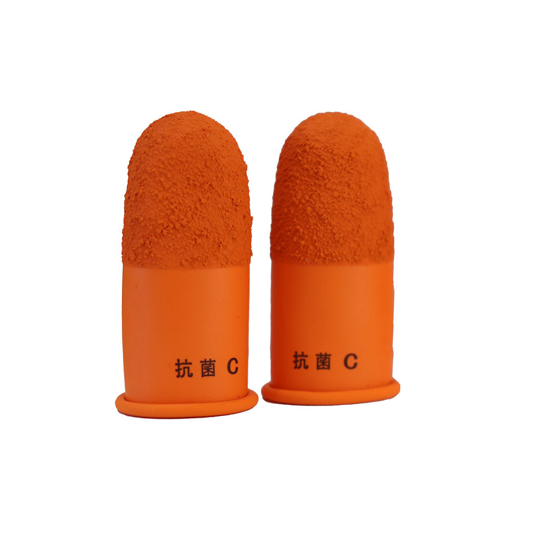 Lucky Finger Sacks | Japanese Rubber Finger Guards - Randy's LLC