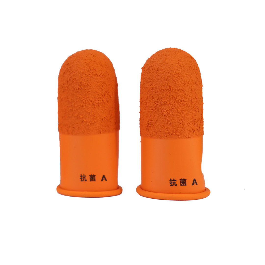 Lucky Finger Sacks | Japanese Rubber Finger Guards - Randy's LLC