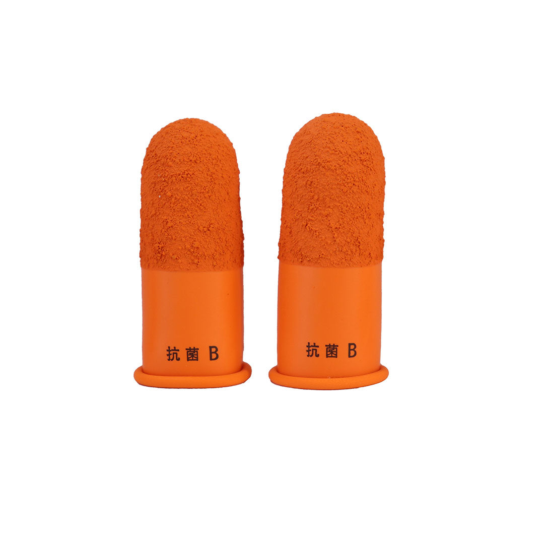 Lucky Finger Sacks | Japanese Rubber Finger Guards - Randy's LLC