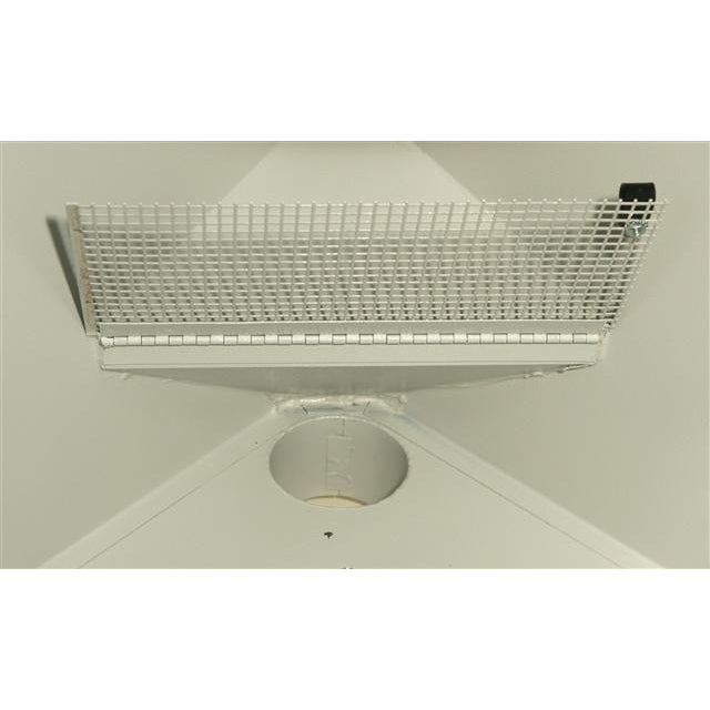 Enclosed Polishing Hood - Randy's LLC