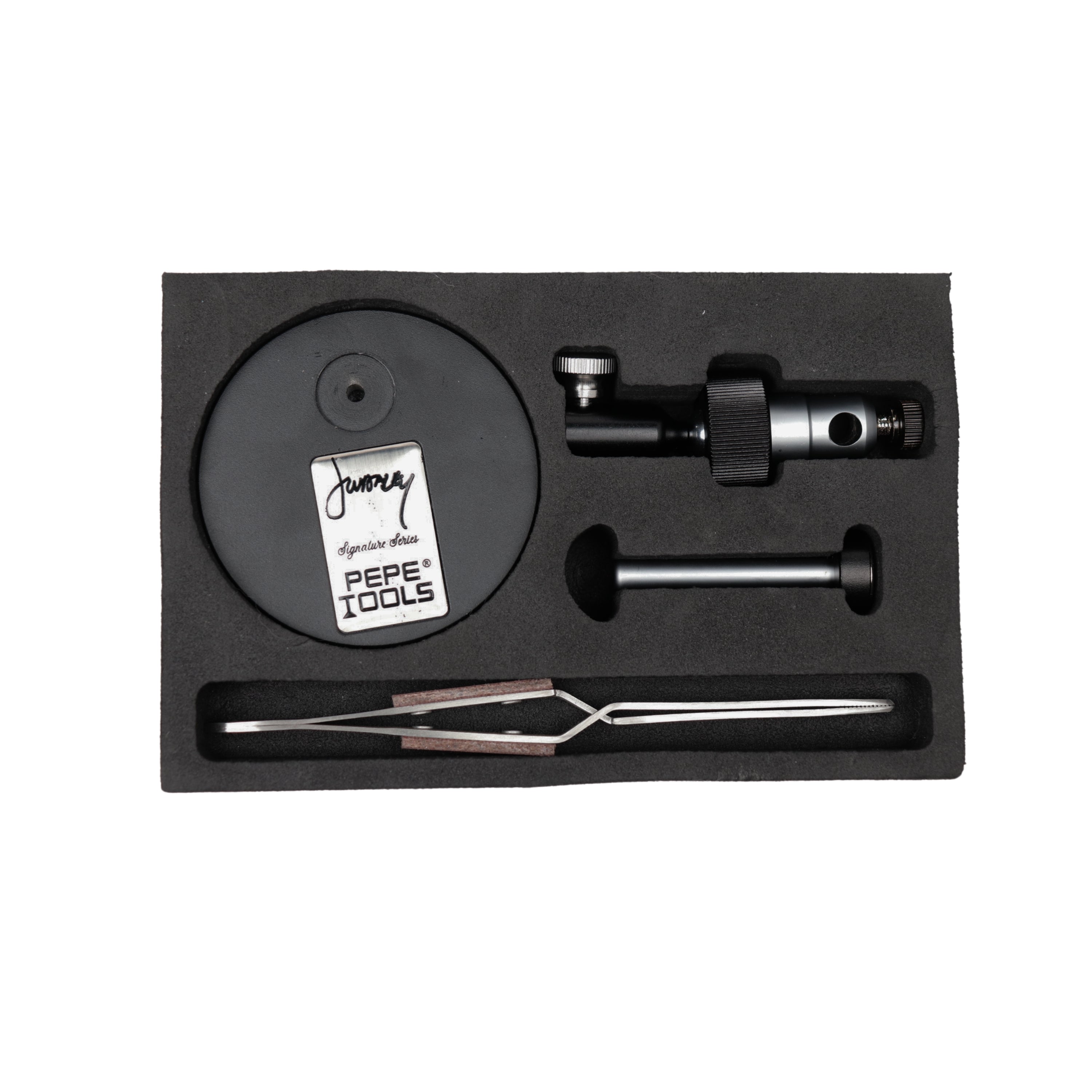 Whaley Adjustable Third Hand for Soldering - Randy's LLC