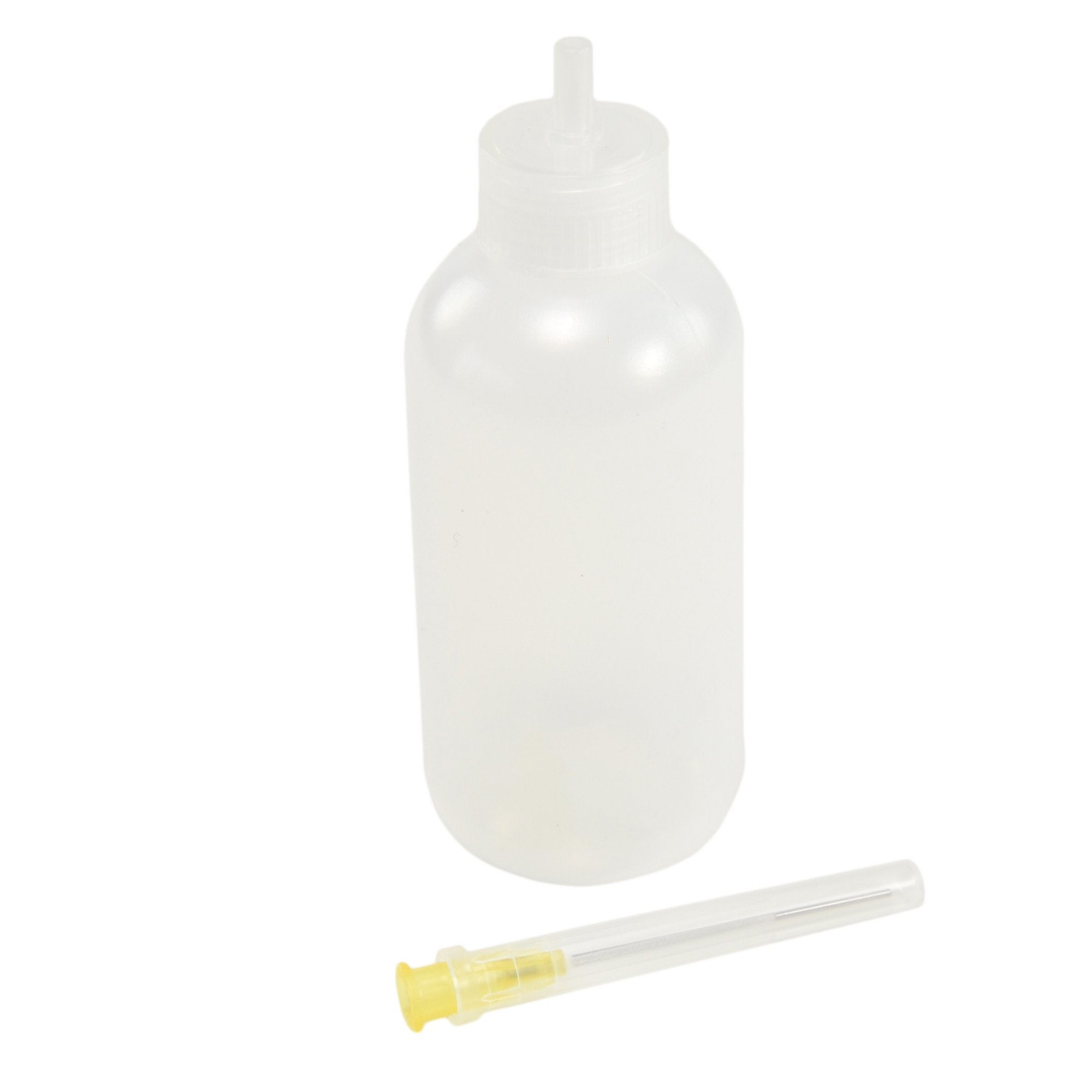 Plastic Precision Dispensing Squeeze Bottles (2-Pack) - Randy's LLC