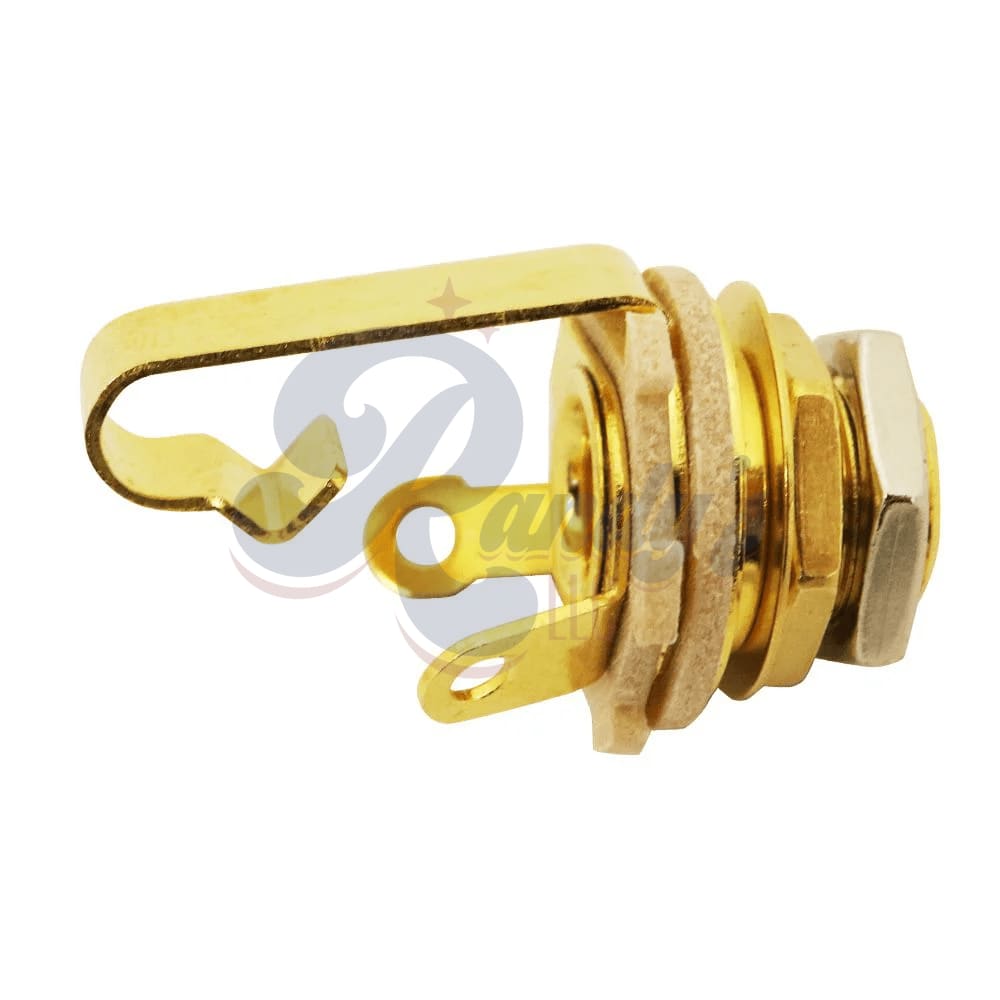 Switchcraft ¼" #11 Input Jack (Mono) - Fits Gibson® - Randy's LLC