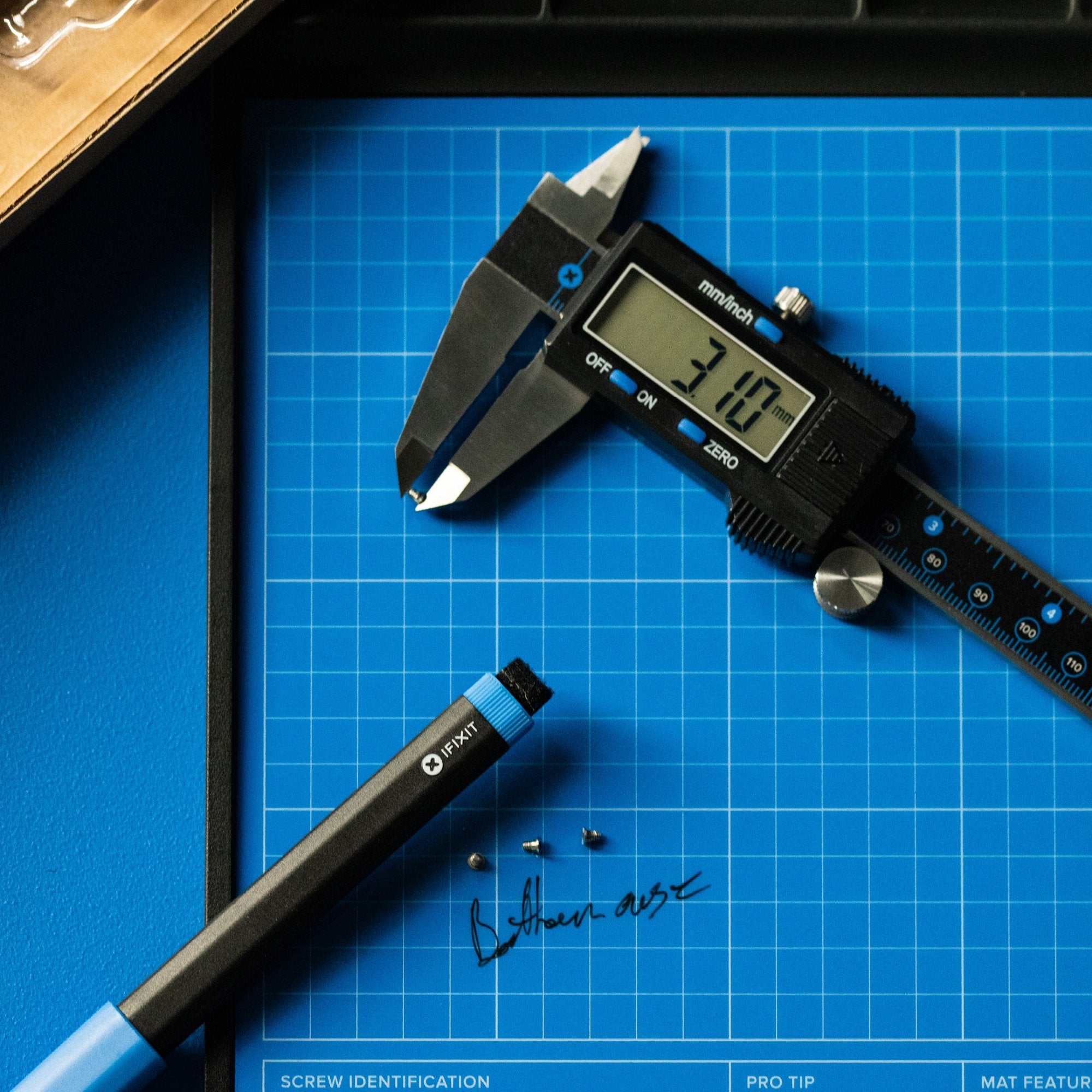 Digital Caliper - Randy's LLC