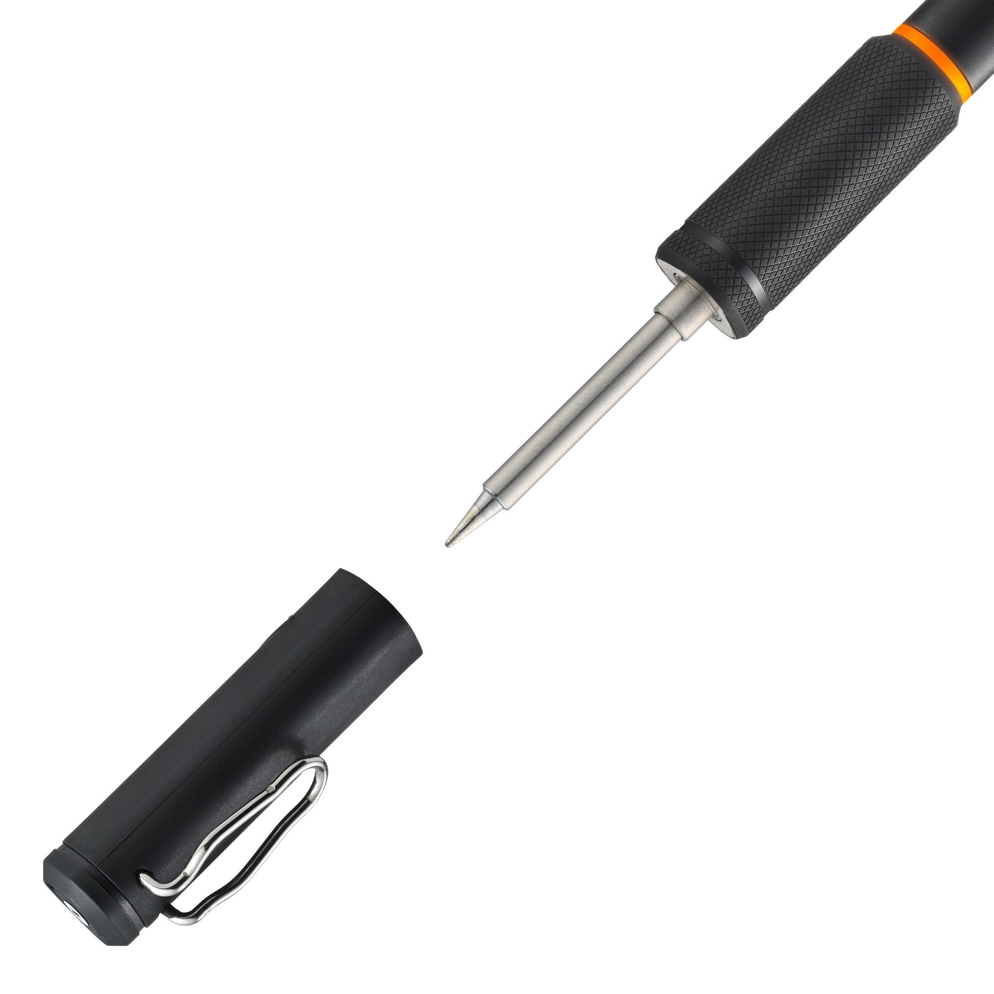 FixHub | Power Series Smart Soldering Iron - Randy's LLC