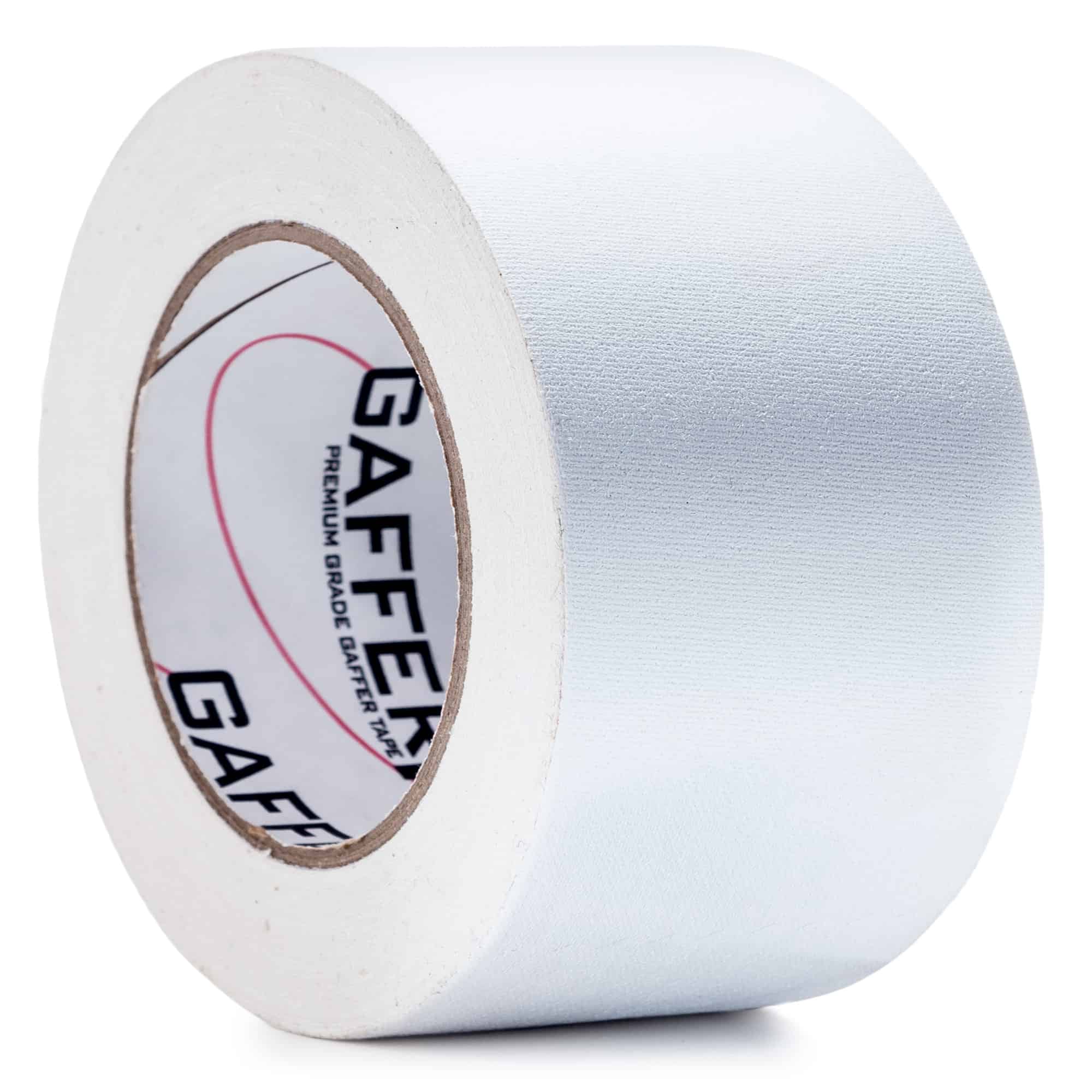 Gaffer Tape — Black 3" x 30yd - Randy's LLC