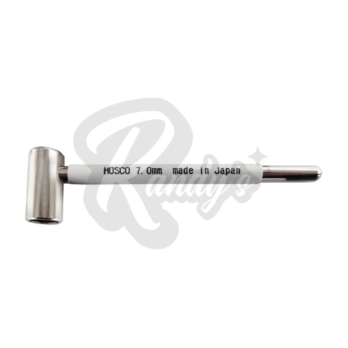 Truss Rod Wrenches w/ Protective Sleeve - Randy's LLC