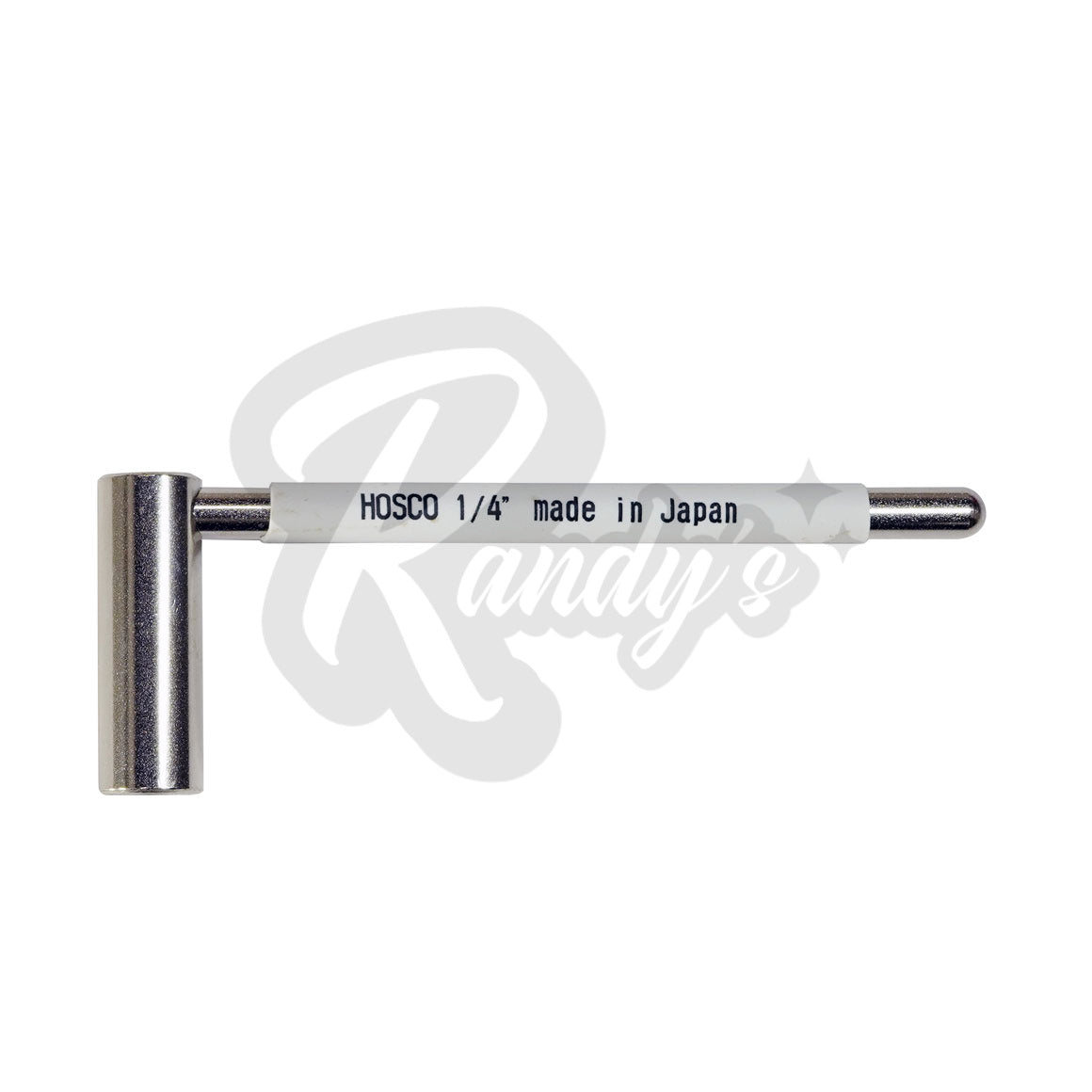 Truss Rod Wrenches w/ Protective Sleeve - Randy's LLC