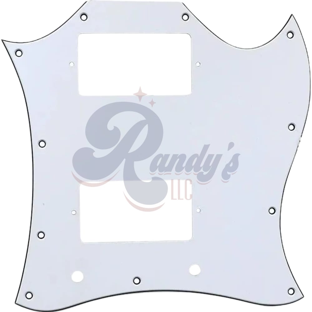 HOSCO Pickguard - Fits Gibson® SG®