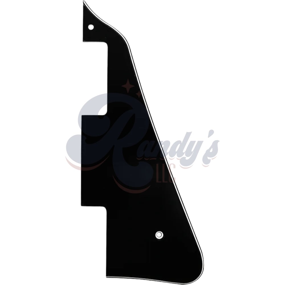 HOSCO LP Pickguard - Fits Gibson® Les Paul® Standard & Custom - Randy's LLC